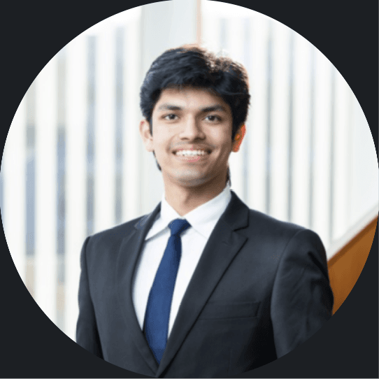 Adi Garg