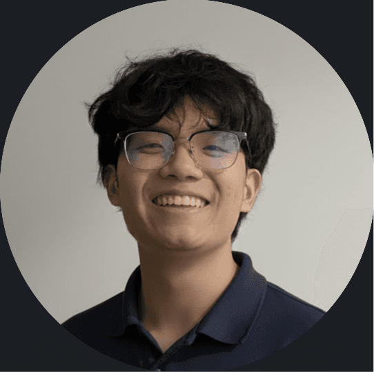 Andy Guo