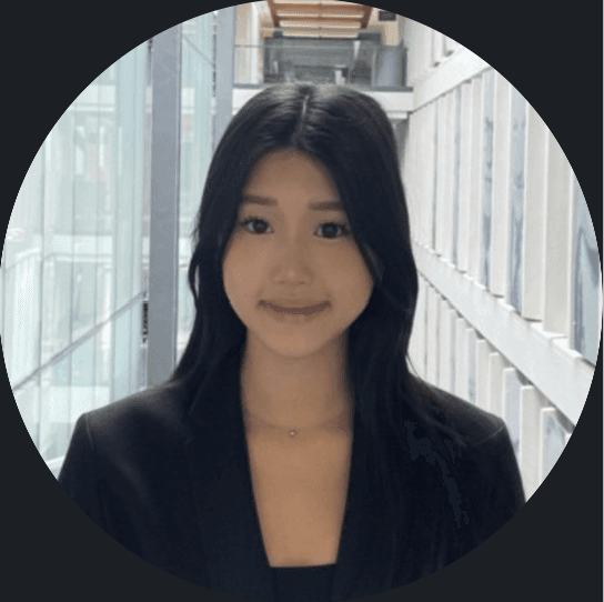 Rebecca Mah