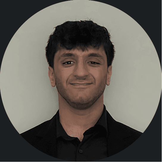 Vivaan Jogeshwar